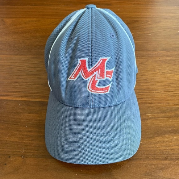 Youth MC Athletic Hat - Picture 3 of 4